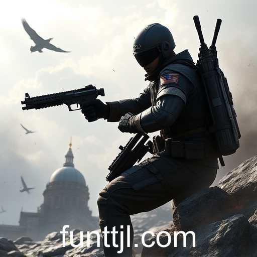 Exploring the Dynamic World of Action Games on TTJL
