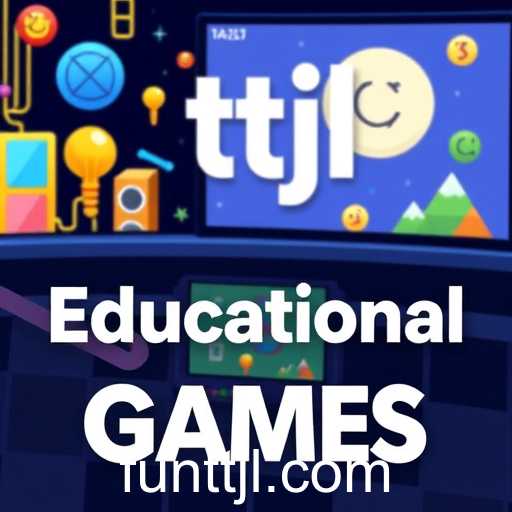 The Growing Impact of Educational Games in Modern Learning