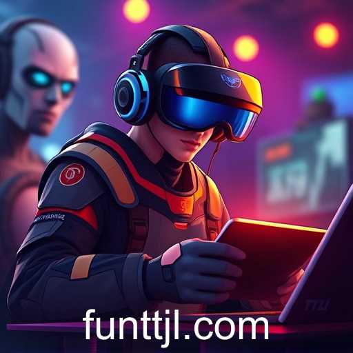 Emerging Trends in Online Game Platforms