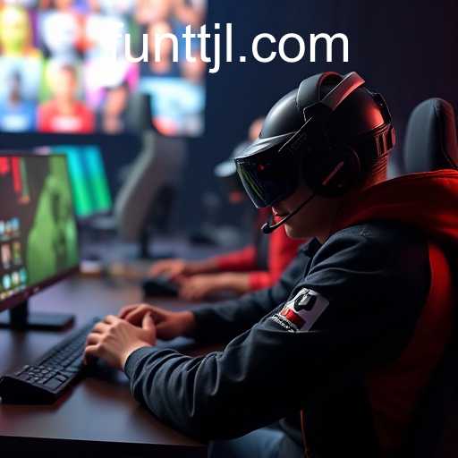 The Evolution of Online Gaming Platforms