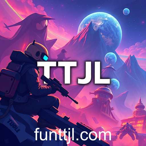 Exploring the World of TTJL