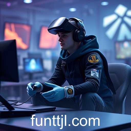 The Rise of 'ttjl' in the Gaming World