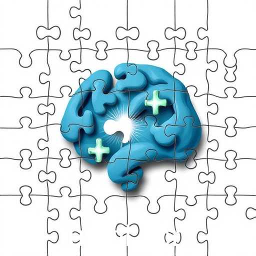 Exploring the Intricacies of Puzzle Games: A Mind-Bending Journey