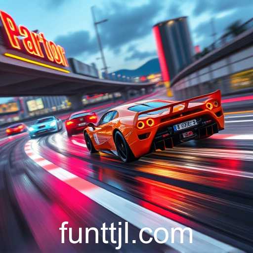 Exploring the Thrilling World of Racing Games
