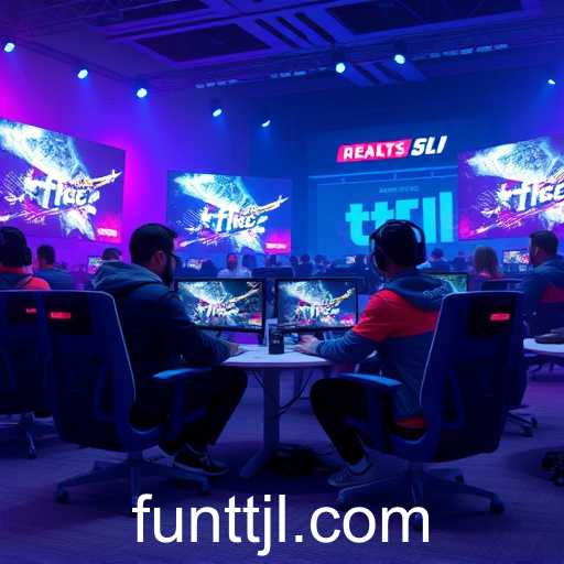 The Rise of Online Gaming Trends