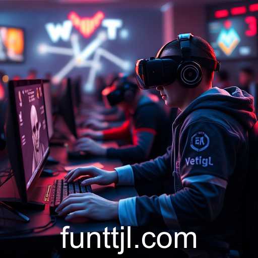 The Rise of Online Gaming Platforms in 2025