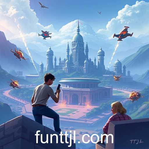 Exploring the Rise of TTJL in Gaming