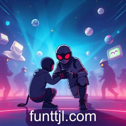 The Rise of TTJL: Gaming's New Frontier