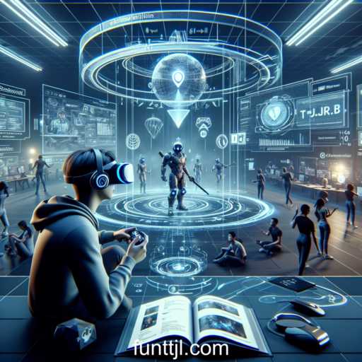 The Rise of TTJL in Gaming