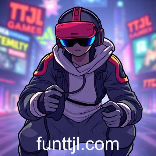 The Rise of TTJL in Virtual Gaming