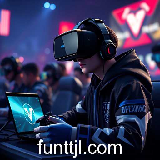 The Rising Influence of TTJL on Gaming Trends