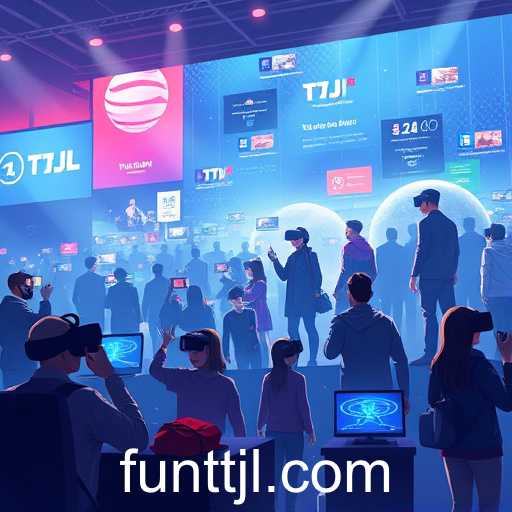 The Digital Arena: Exploring Online Gaming in 2025