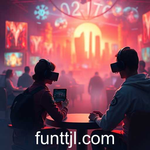 The Rise of TTJL: Transforming the Gaming Landscape