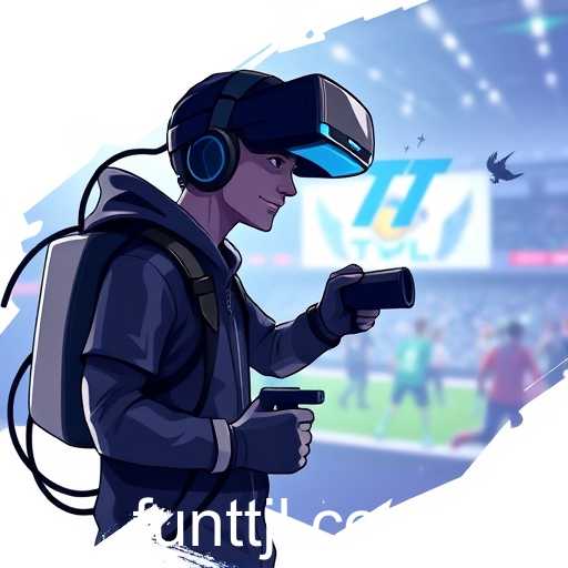 The Digital Landscape of TTJL Gaming in 2025