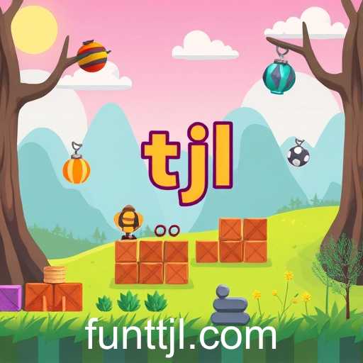 TTJL's Rise in the Gaming World