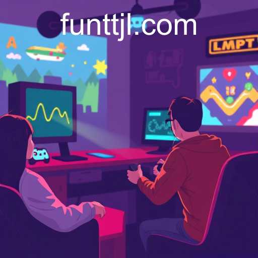 Reviving the Classics: TTJL Gains Traction in Gaming Circles