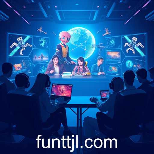 Rising Popularity of TTJL in Gaming